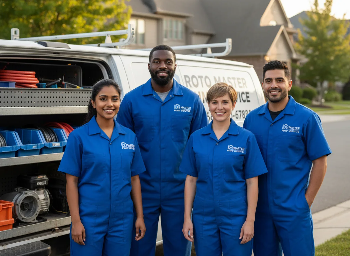 Sump Pump Installation company in Cheektowaga, NY